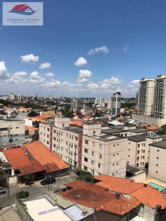 Imagem Apartamento com 2 Quartos à Venda, 55 m² em Vila Rosália - Guarulhos