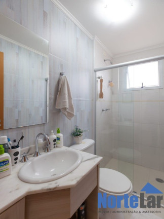 Imagem Apartamento com 3 Quartos à Venda, 80 m² em Lauzane Paulista - São Paulo