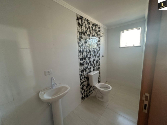 Imagem Apartamento com 3 Quartos à Venda, 65 m² em Fazenda Velha - Araucária