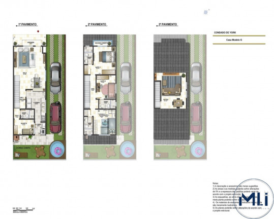 Imagem Imóvel com 4 Quartos à Venda, 225 m² em Vargem Grande - Rio De Janeiro