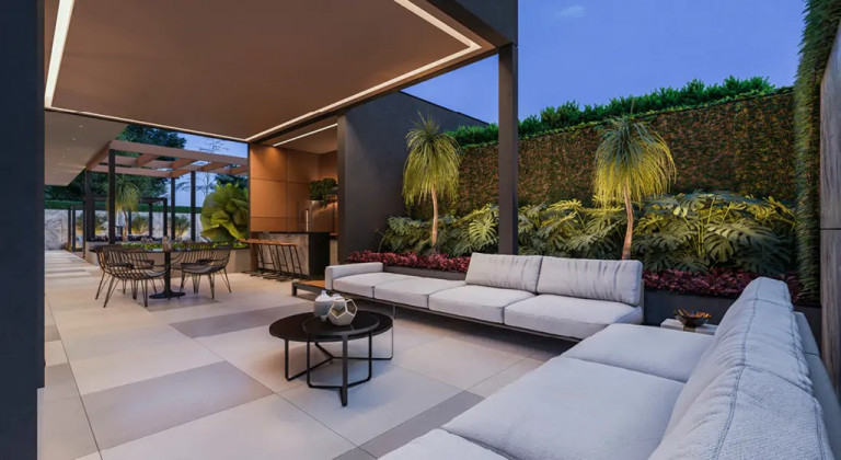 Imagem Imóvel com 2 Quartos à Venda, 90 m² em Cambuí - Campinas Imagem Imóvel com 2 Quartos à Venda, 90 m² em Cambuí - Campinas