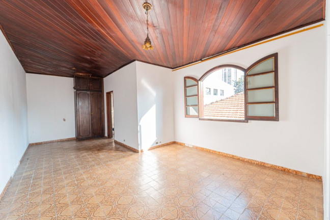 Imagem Casa com 3 Quartos à Venda, 187 m² em Planalto Paulista - São Paulo Imagem Casa com 3 Quartos à Venda, 187 m² em Planalto Paulista - São Paulo