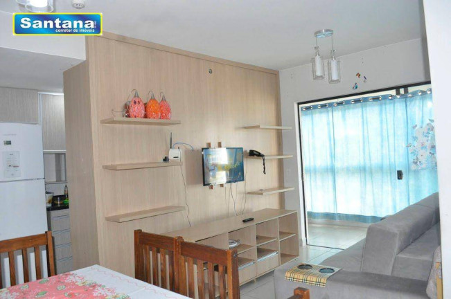 Imagem Apartamento com 2 Quartos à Venda, 66 m² em Do Turista - Caldas Novas Imagem Apartamento com 2 Quartos à Venda, 66 m² em Do Turista - Caldas Novas