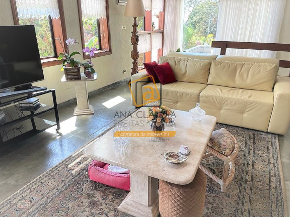 Imagem Casa com 4 Quartos à Venda, em Bairro Jacaré - Cabreúva Imagem Casa com 4 Quartos à Venda, em Bairro Jacaré - Cabreúva
