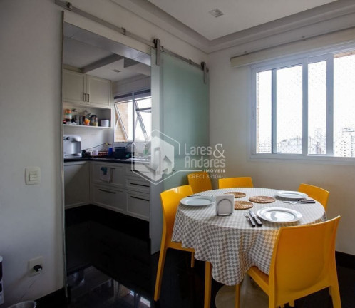 Imagem Apartamento com 4 Quartos à Venda, 255 m² em Perdizes - São Paulo Imagem Apartamento com 4 Quartos à Venda, 255 m² em Perdizes - São Paulo