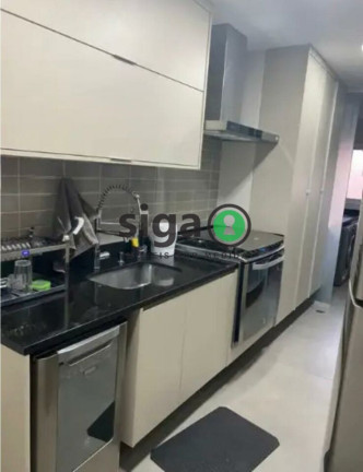 Imagem Apartamento com 3 Quartos à Venda, 121 m² em Pinheiros - São Paulo Imagem Apartamento com 3 Quartos à Venda, 121 m² em Pinheiros - São Paulo