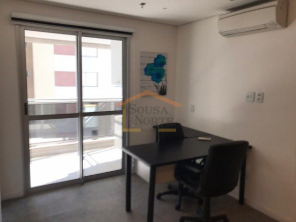 Imagem Sala Comercial à Venda ou Locação, 40 m² em Santana - São Paulo Imagem Sala Comercial à Venda ou Locação, 40 m² em Santana - São Paulo