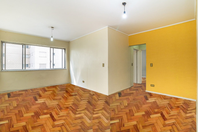 Imagem Apartamento com 2 Quartos à Venda, 76 m² em Vila Romana - São Paulo