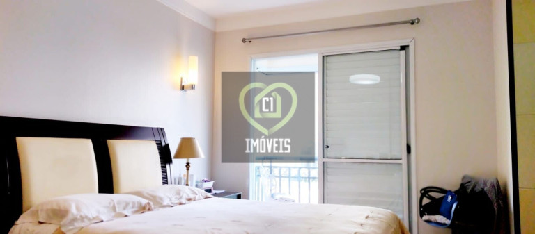 Imagem Apartamento com 3 Quartos para Alugar, 172 m² em Vila Romana - São Paulo Imagem Apartamento com 3 Quartos para Alugar, 172 m² em Vila Romana - São Paulo