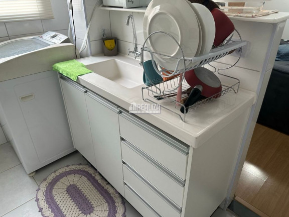 Imagem Apartamento com 2 Quartos à Venda, 45 m² em Conjunto Guanabara - Uberaba Imagem Apartamento com 2 Quartos à Venda, 45 m² em Conjunto Guanabara - Uberaba