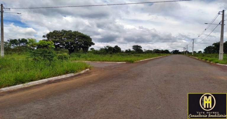 Imagem Imóvel à Venda, 1.000 m² em Setor Lagoa Quente - Caldas Novas Imagem Imóvel à Venda, 1.000 m² em Setor Lagoa Quente - Caldas Novas