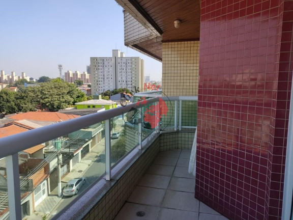 Imagem Apartamento com 3 Quartos à Venda, 128 m² em Assunção - São Bernardo Do Campo Imagem Apartamento com 3 Quartos à Venda, 128 m² em Assunção - São Bernardo Do Campo