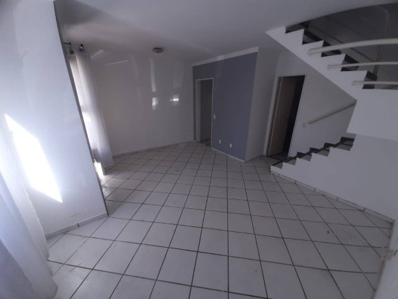 Imagem Casa com 3 Quartos para Alugar, 70 m² em Jardim São Conrado - Sorocaba