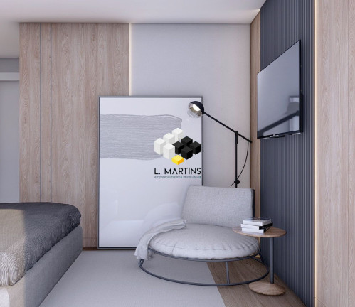 Imagem Apartamento com 1 Quarto à Venda, 50 m² em Varzea Grande - Gramado Imagem Apartamento com 1 Quarto à Venda, 50 m² em Varzea Grande - Gramado
