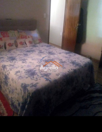 Imagem Casa com 3 Quartos à Venda, 160 m² em Chácara Nova Odessa - Mogi Guaçu Imagem Casa com 3 Quartos à Venda, 160 m² em Chácara Nova Odessa - Mogi Guaçu