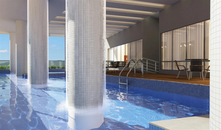Imagem Apartamento com 4 Quartos à Venda, 180 m² em Perequê - Porto Belo