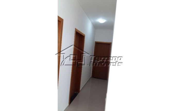 Imagem Casa de Condomínio com 3 Quartos à Venda, 143 m² em Bairro Do Grama - Caçapava