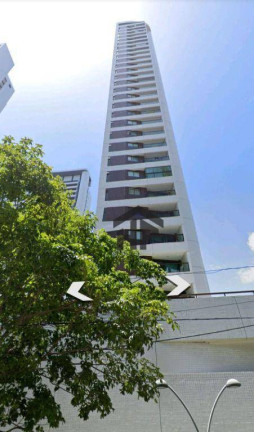 Imagem Apartamento com 2 Quartos à Venda, 50 m² em Boa Viagem - Recife