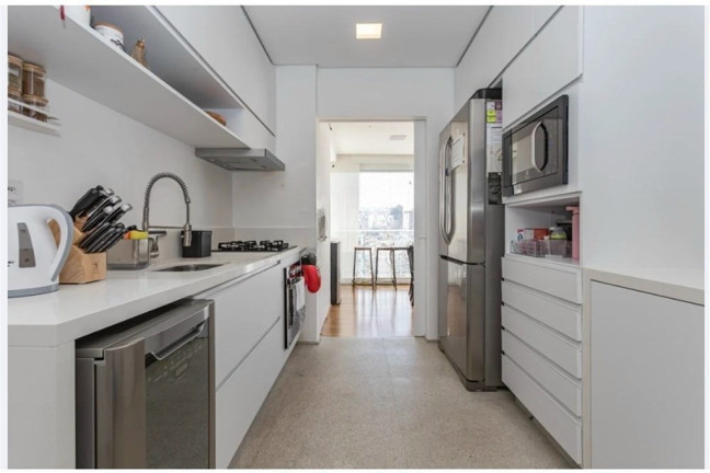 Imagem Imóvel com 2 Quartos à Venda, 110 m² em Vila Mariana - São Paulo Imagem Imóvel com 2 Quartos à Venda, 110 m² em Vila Mariana - São Paulo