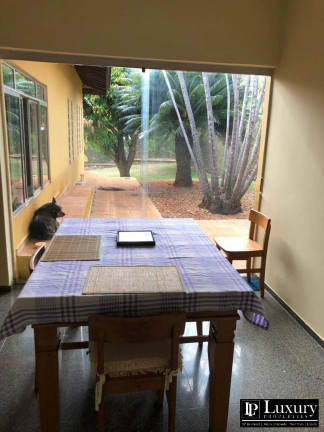 Imagem Casa de Condomínio com 4 Quartos à Venda, em Jardim Do Sol - Campinas Imagem Casa de Condomínio com 4 Quartos à Venda, em Jardim Do Sol - Campinas