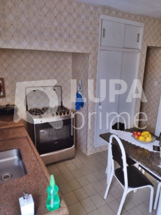 Imagem Casa com 8 Quartos à Venda, 128 m² em Vila Maria Alta - São Paulo