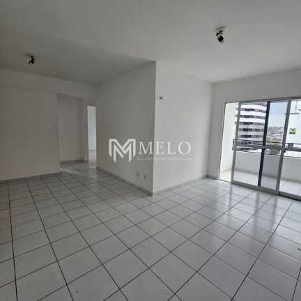 Imagem Apartamento com 3 Quartos à Venda, 88 m² em Casa Amarela - Recife Imagem Apartamento com 3 Quartos à Venda, 88 m² em Casa Amarela - Recife