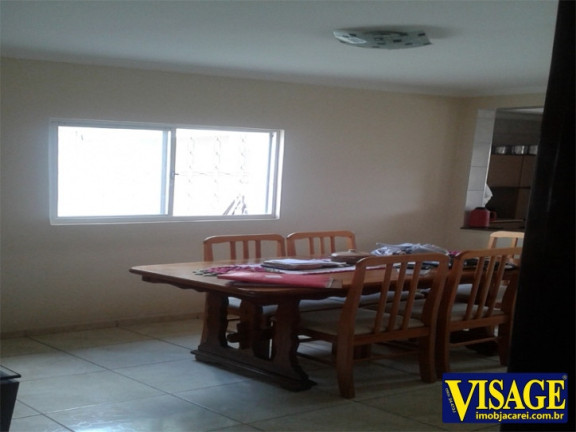 Imagem Casa com 3 Quartos à Venda, 128 m² em Jd. Primavera - Jacareí
