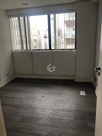 Sala Comercial para Alugar, 30 m² em Jardim Paulista - São Paulo