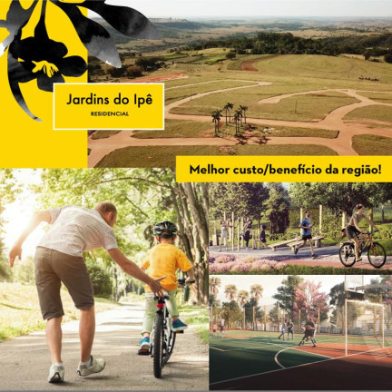 Casa à Venda,  em Parque Residencial Novo Horizonte - Marília