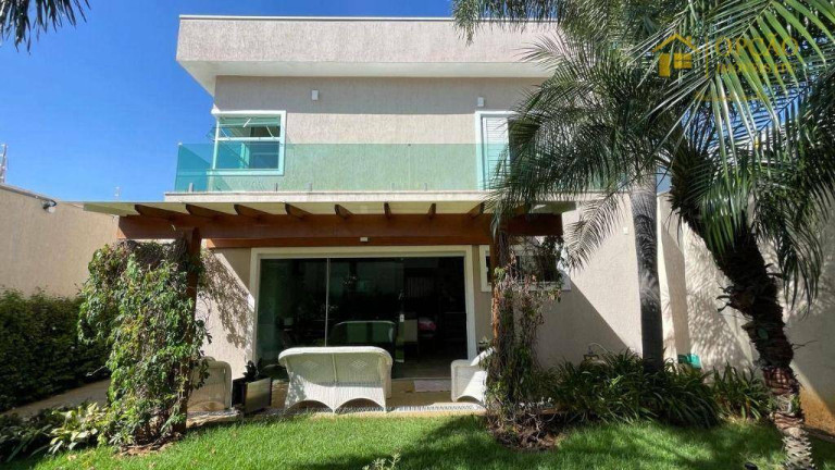 Imagem Casa com 4 Quartos à Venda, 299 m² em Parque Residencial Presidente Médici - Itu Imagem Casa com 4 Quartos à Venda, 299 m² em Parque Residencial Presidente Médici - Itu