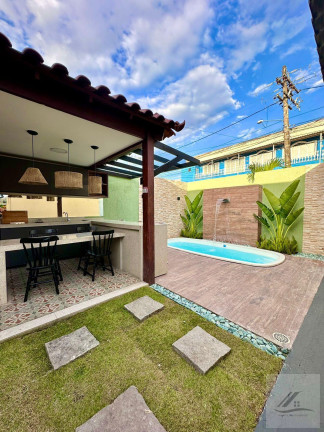 Imagem Casa com 2 Quartos à Venda, 51 m² em Vila Rica - Itaboraí