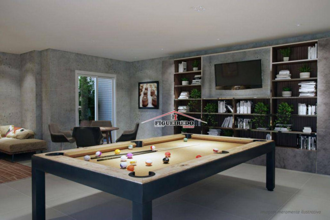 Imagem Apartamento com 2 Quartos à Venda, 63 m² em Aviação - Praia Grande Imagem Apartamento com 2 Quartos à Venda, 63 m² em Aviação - Praia Grande