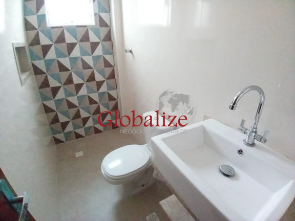 Imagem Casa com 3 Quartos à Venda, 140 m² em Boqueirão - Santos
