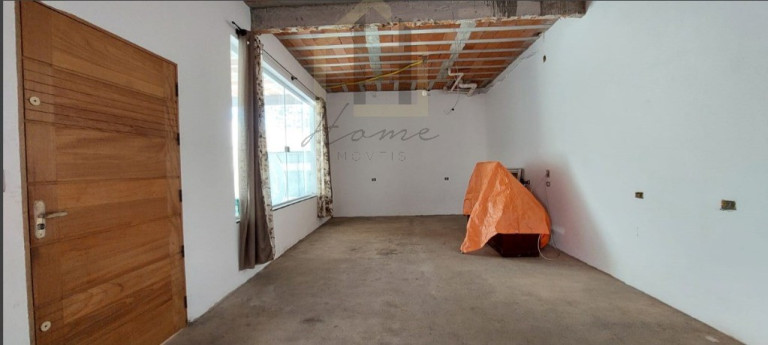 Imagem Casa com 3 Quartos à Venda, 280 m² em Utinga - Santo André Imagem Casa com 3 Quartos à Venda, 280 m² em Utinga - Santo André