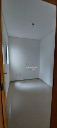 Imagem Apartamento com 2 Quartos à Venda, 52 m² em Vila Camilópolis - Santo André Imagem Apartamento com 2 Quartos à Venda, 52 m² em Vila Camilópolis - Santo André