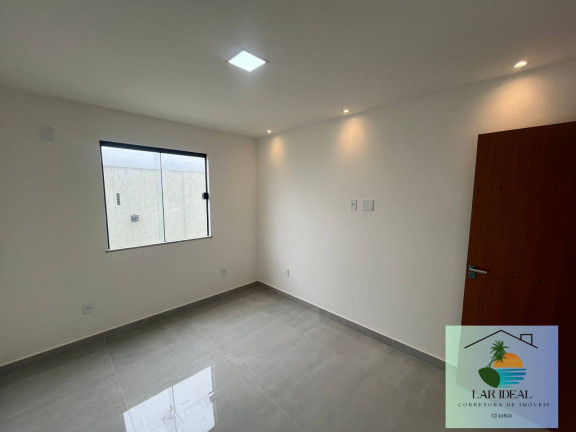 Imagem Casa de Condomínio com 3 Quartos à Venda,  em Nova São Pedro - São Pedro Da Aldeia