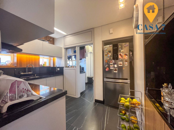 Imagem Apartamento com 4 Quartos à Venda, 117 m² em Sion - Belo Horizonte