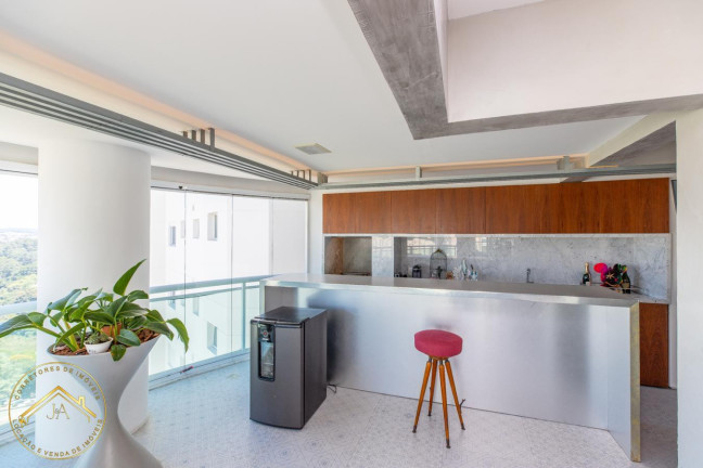 Imagem Imóvel com 3 Quartos à Venda, 260 m² em Alphaville Empresarial - Barueri Imagem Imóvel com 3 Quartos à Venda, 260 m² em Alphaville Empresarial - Barueri