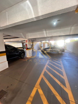 Imagem Apartamento com 1 Quarto para Alugar, 46 m² em Jardim Botânico - Ribeirão Preto