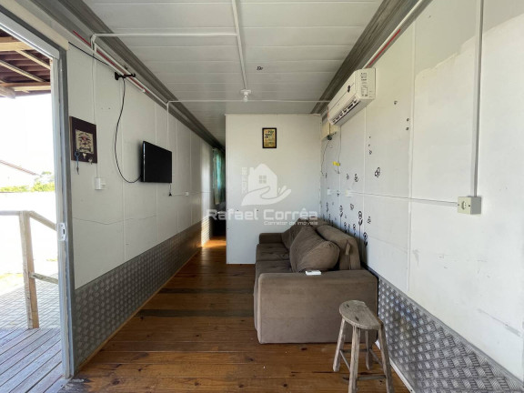 Imagem Casa com 2 Quartos à Venda, 325 m² em Salinas - Balneário Barra Do Sul
