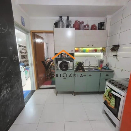 Imagem Apartamento com 2 Quartos à Venda, 44 m² em Vila Santa Isabel - São Paulo