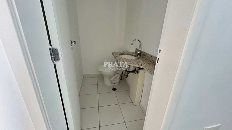 Imagem Apartamento com 3 Quartos para Alugar, 92 m² em Ponta Da Praia - Santos Imagem Apartamento com 3 Quartos para Alugar, 92 m² em Ponta Da Praia - Santos
