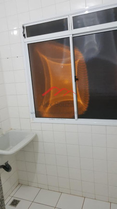 Imagem Apartamento com 2 Quartos à Venda, 50 m² em Jardim Santa Terezinha (nova Veneza) - Sumaré Imagem Apartamento com 2 Quartos à Venda, 50 m² em Jardim Santa Terezinha (nova Veneza) - Sumaré