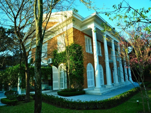 Imagem Casa com 4 Quartos à Venda, 1.000 m² em Jardim Guedala - São Paulo Imagem Casa com 4 Quartos à Venda, 1.000 m² em Jardim Guedala - São Paulo
