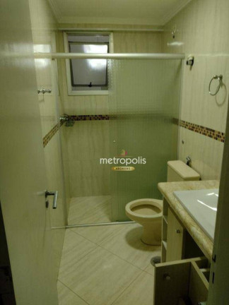 Imagem Apartamento com 3 Quartos à Venda, 90 m² em Centro - Santo André Imagem Apartamento com 3 Quartos à Venda, 90 m² em Centro - Santo André