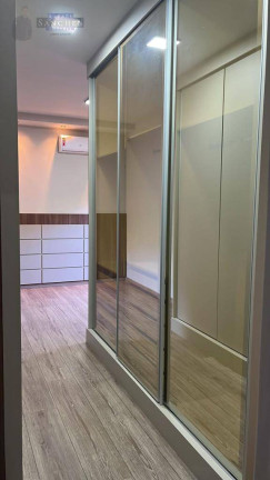 Imagem Casa de Condomínio com 3 Quartos à Venda, 190 m² em Residencial Spazio Verde Comendador - Bauru