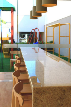 Imagem Apartamento com 2 Quartos à Venda, 76 m² em Itacorubi - Florianópolis