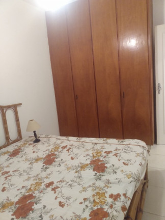 Imagem Apartamento com 2 Quartos à Venda, em Gonzaguinha - São Vicente Imagem Apartamento com 2 Quartos à Venda, em Gonzaguinha - São Vicente