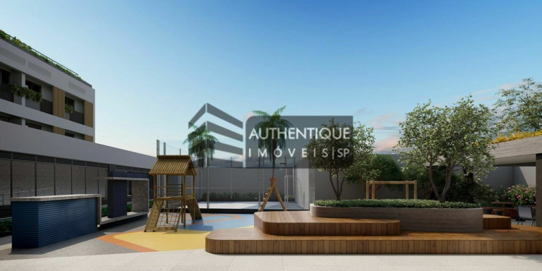 Imagem Apartamento com 1 Quarto à Venda, 36 m² em Vila Clementino - São Paulo Imagem Apartamento com 1 Quarto à Venda, 36 m² em Vila Clementino - São Paulo