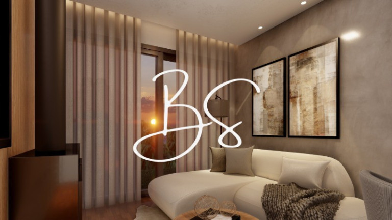 Imagem Apartamento com 1 Quarto à Venda, 40 m² em Centro - Canela